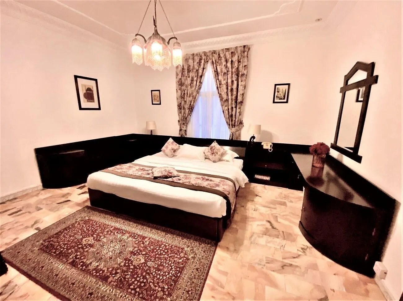 Rotanah Residence Apartments Cidde 3*,  Suudi Arabistan