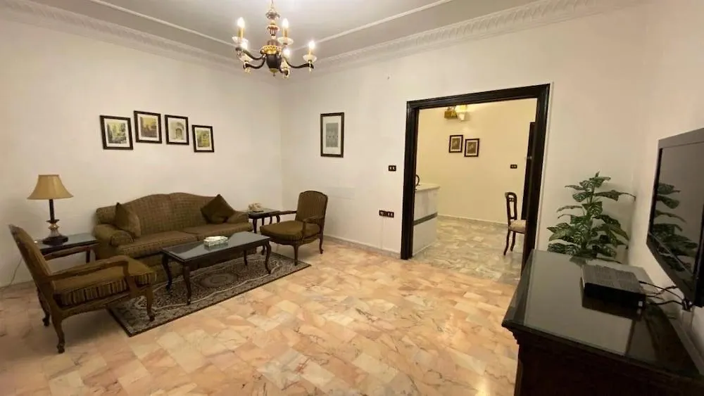 Rotanah Residence Apartments Cidde
