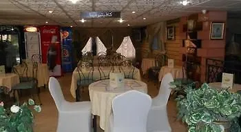 Rotanah Residence Apartments Cidde Suudi Arabistan