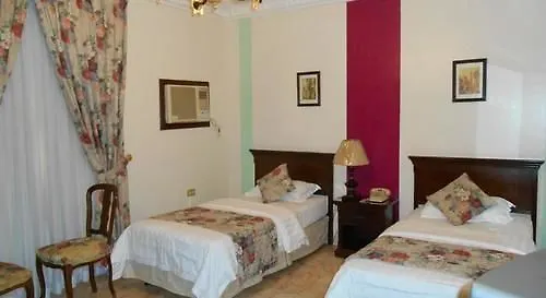 Rotanah Residence Apartments Cidde