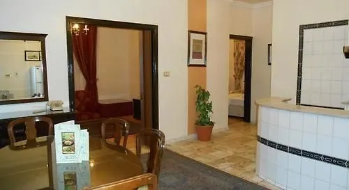 Rotanah Residence Apartments Cidde 3*,  Suudi Arabistan