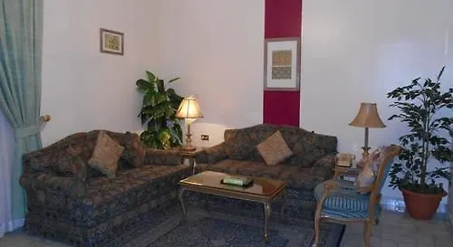 Rotanah Residence Apartments Cidde Otel