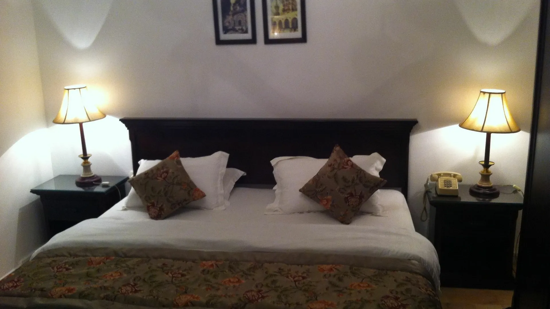 Otel Rotanah Residence Apartments Cidde