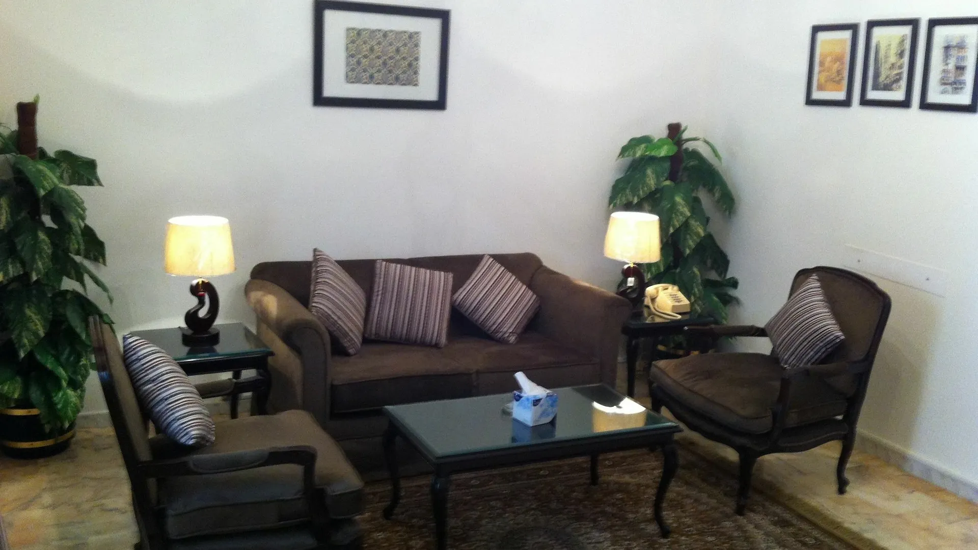 Rotanah Residence Apartments Cidde 3*,  Suudi Arabistan