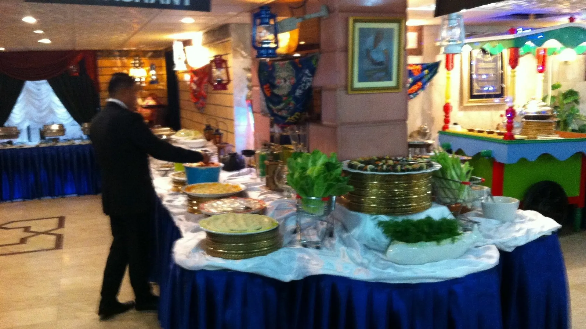 *** Otel Rotanah Residence Apartments Cidde Suudi Arabistan