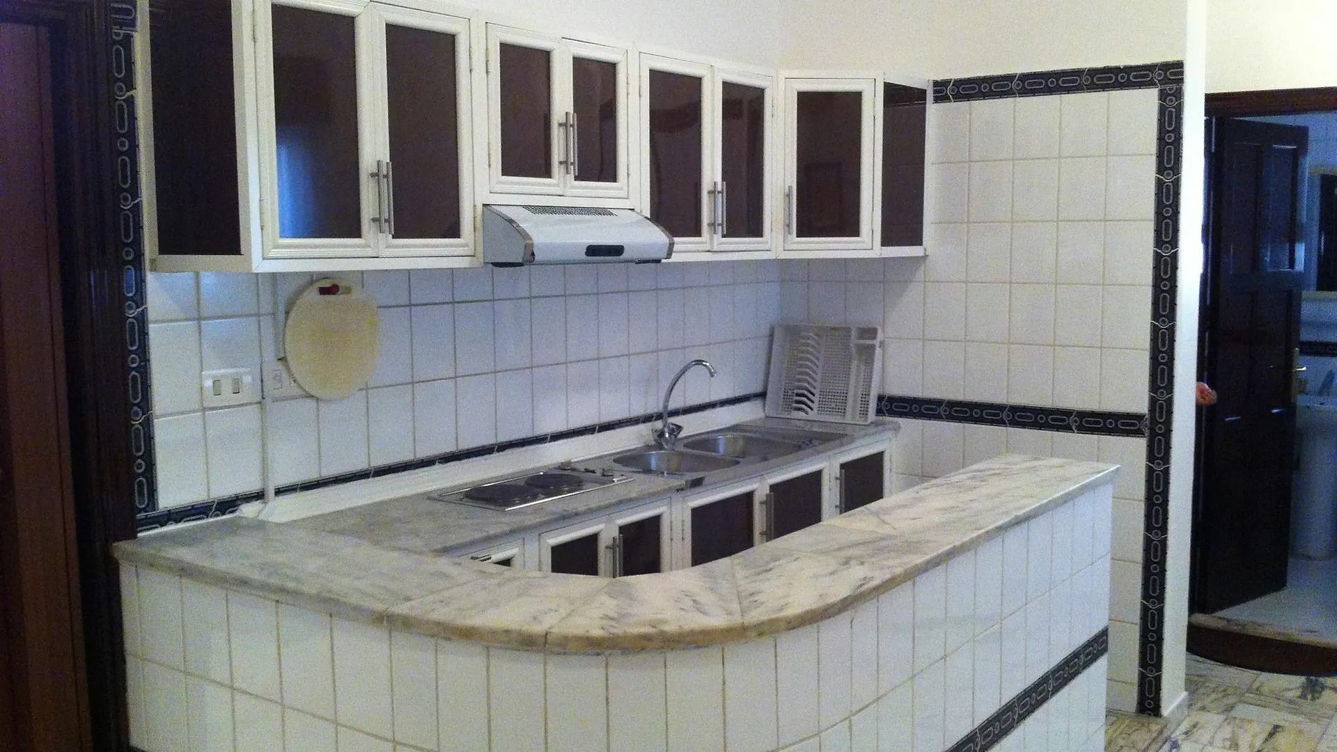Rotanah Residence Apartments Cidde 3*,
