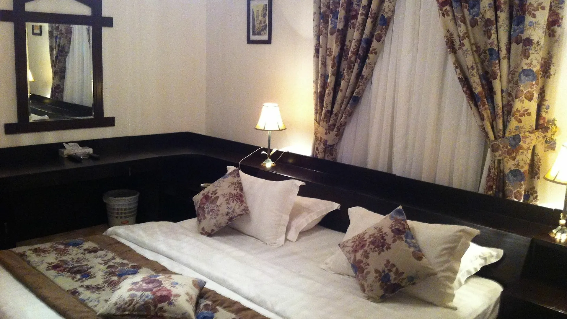 Rotanah Residence Apartments Cidde 3*,  Suudi Arabistan