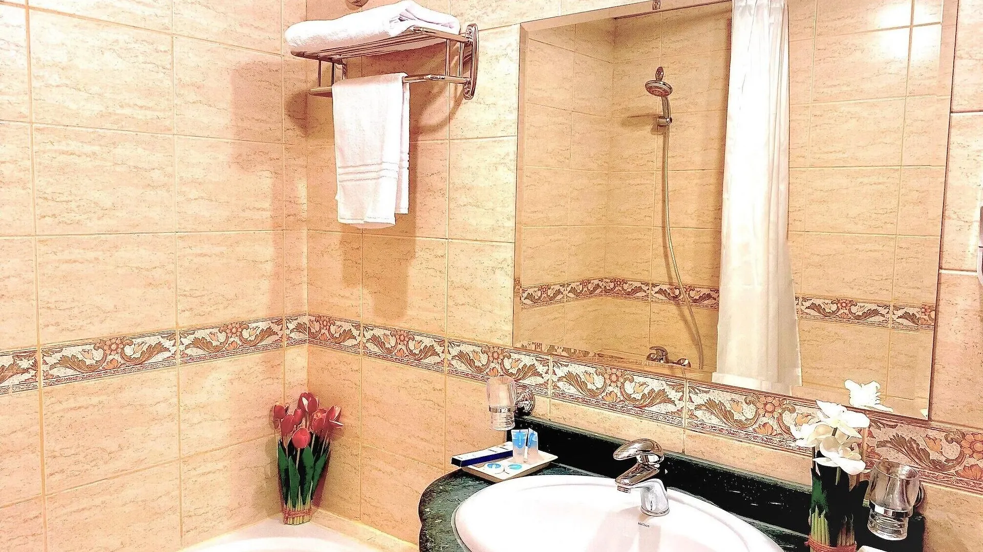 Rotanah Residence Apartments Jeddah