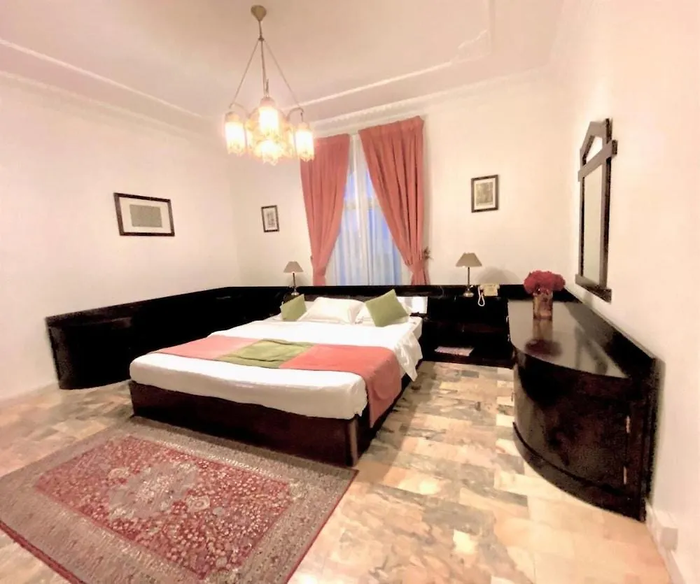 Rotanah Residence Apartments Jeddah