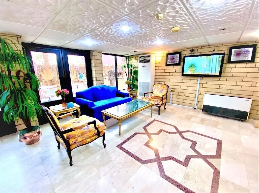 *** Отель Rotanah Residence Apartments Jeddah Саудовская Аравия
