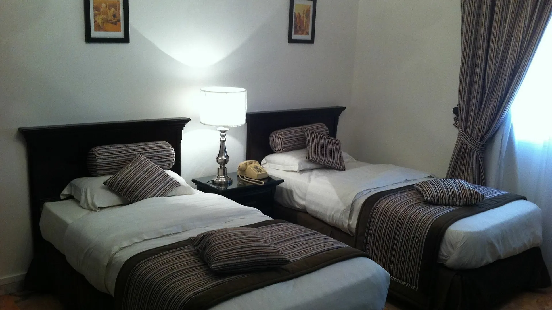 Rotanah Residence Apartments Jeddah Саудовская Аравия