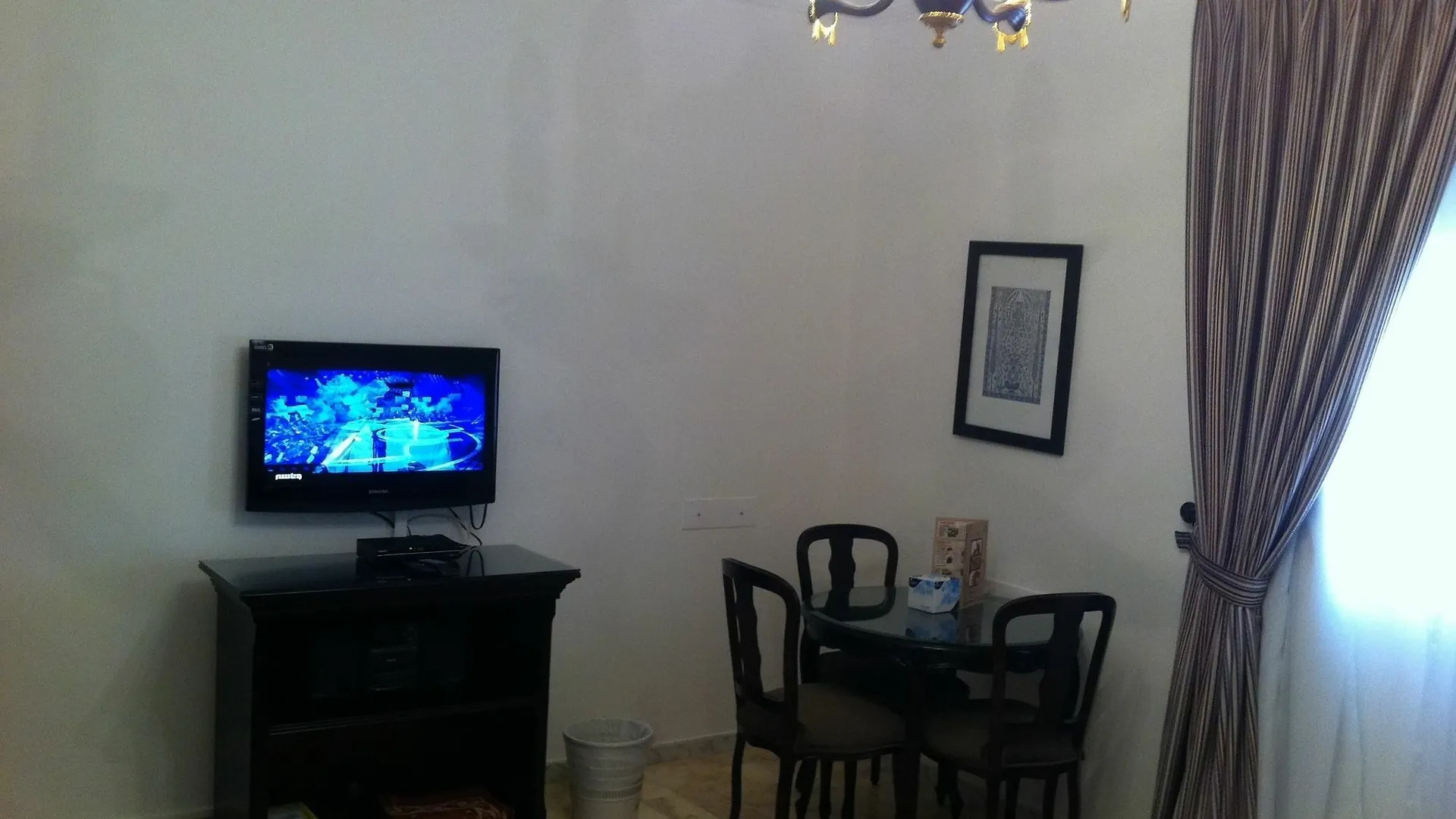 Rotanah Residence Apartments Jeddah Отель